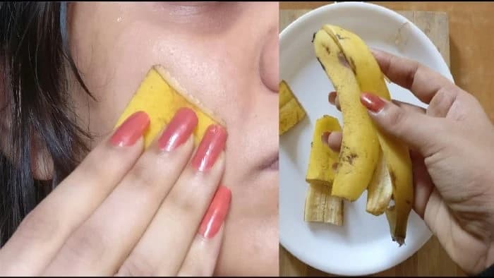 25 Uses of Banana Peels you Probably Ignored