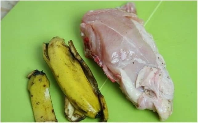 25 Uses of Banana Peels you Probably Ignored