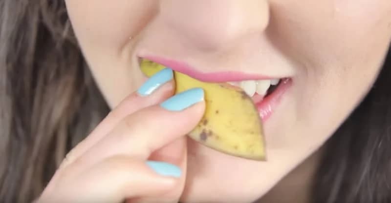 25 Uses of Banana Peels you Probably Ignored