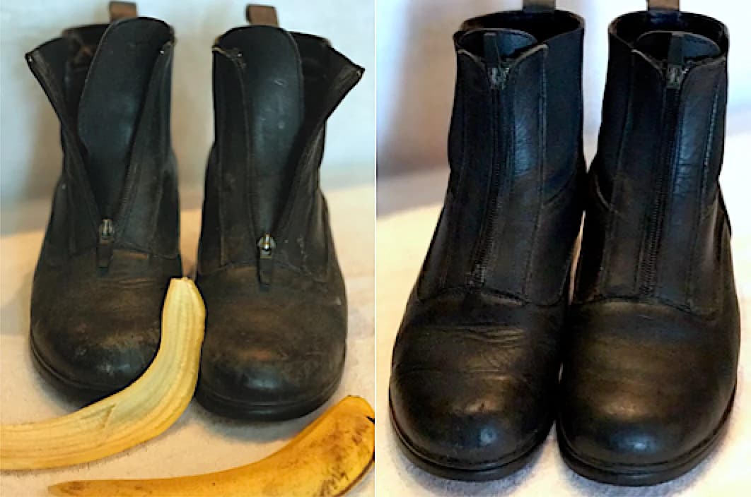 25 Uses of Banana Peels you Probably Ignored