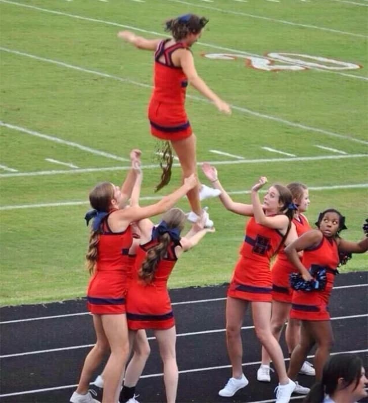 30 photos that really make you think