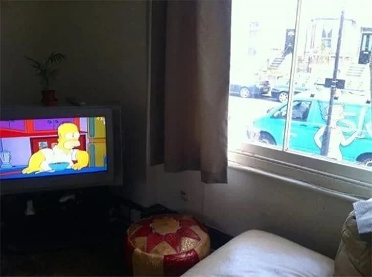 30 photos that really make you think