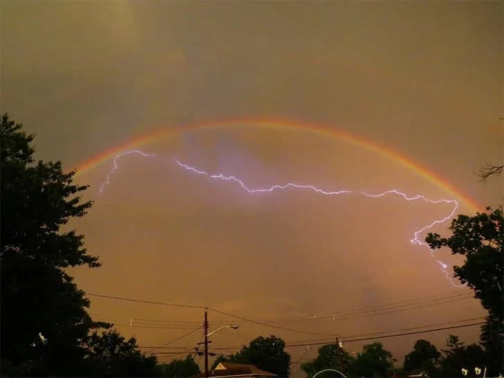 30 photos that really make you think