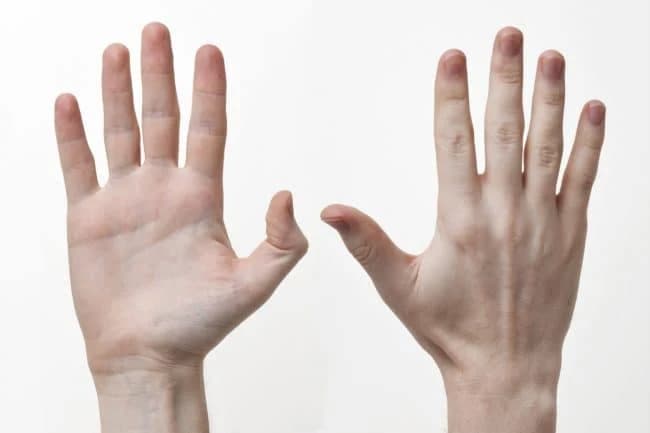 32 Signs Your Body Is Running out of Magnesium