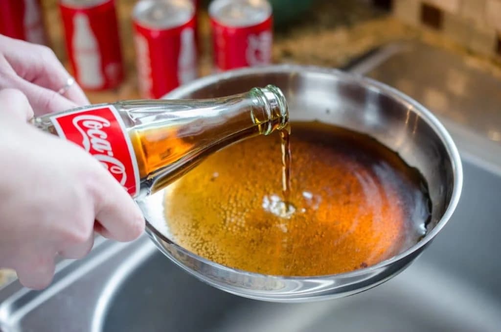 40 Reasons Why Coke Is Not Just A Drink