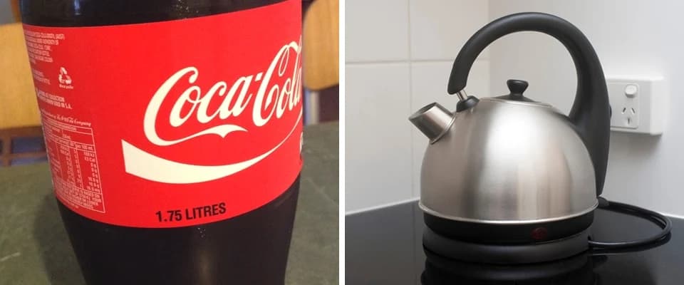 40 Reasons Why Coke Is Not Just A Drink