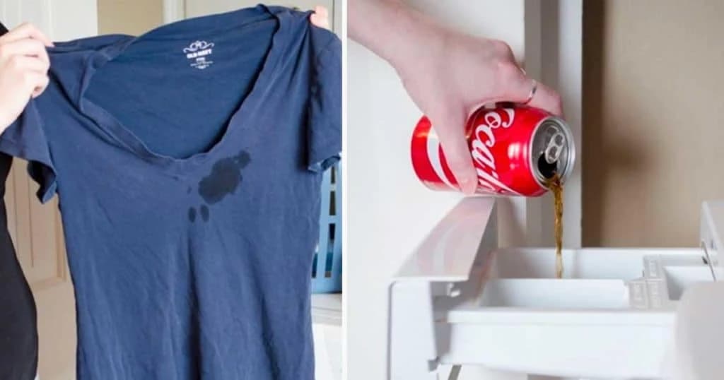40 Reasons Why Coke Is Not Just A Drink