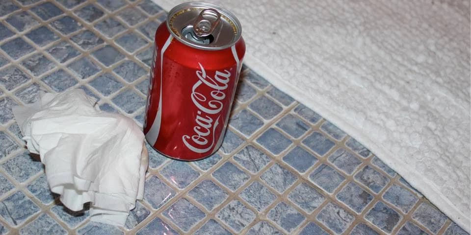 40 Reasons Why Coke Is Not Just A Drink