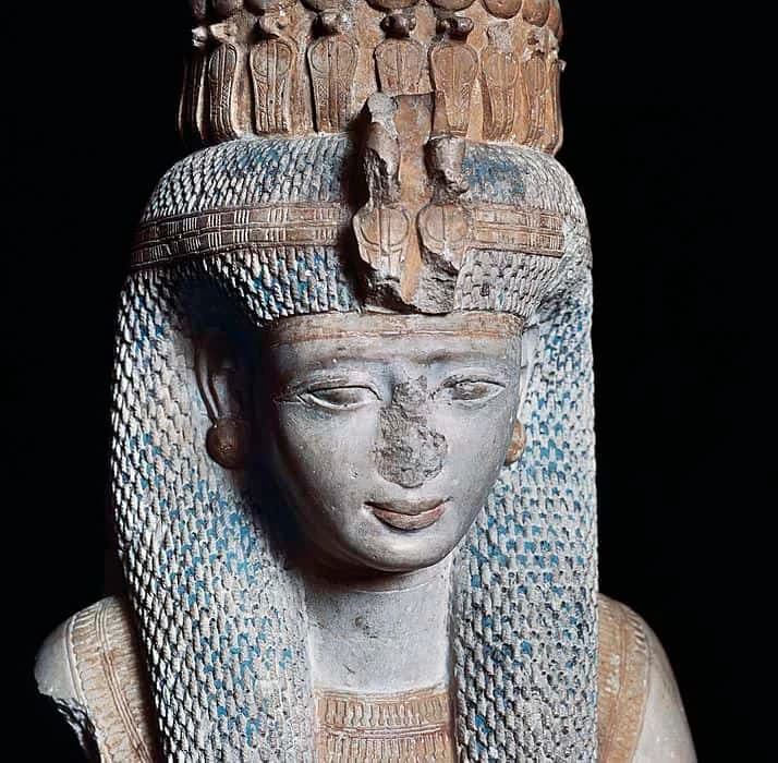 Meritamun