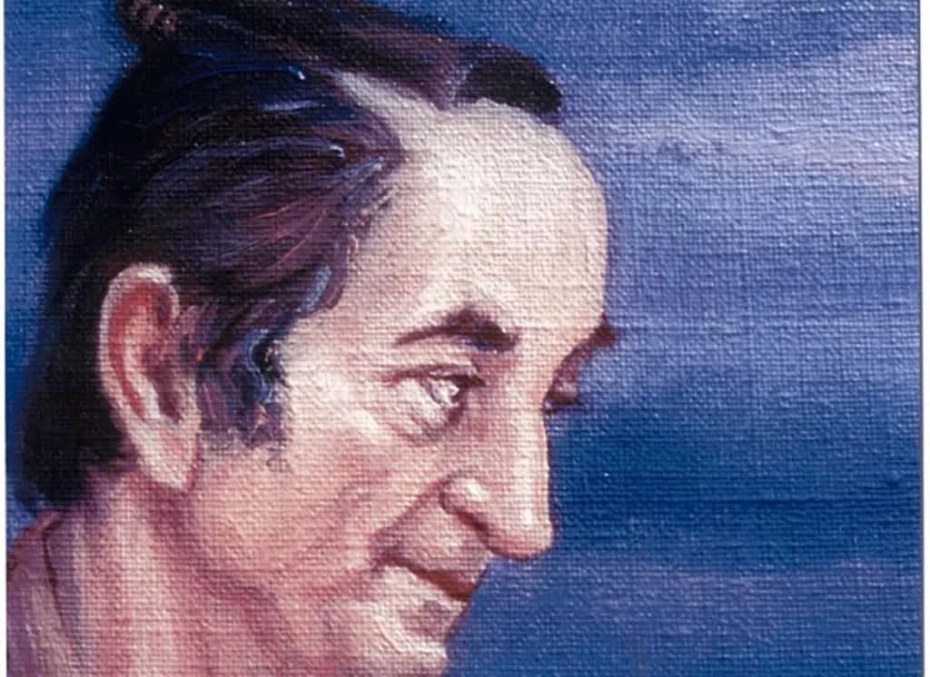 Giovanni Battista Sidotti