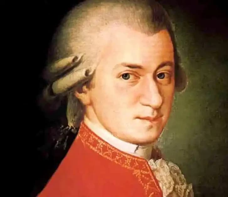 Mozart