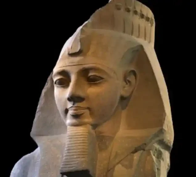 Ramses II