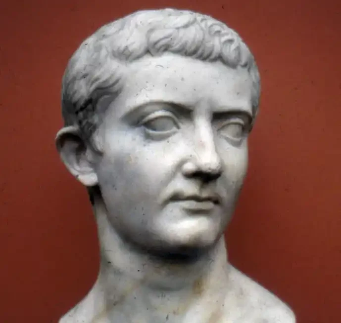 Tiberius