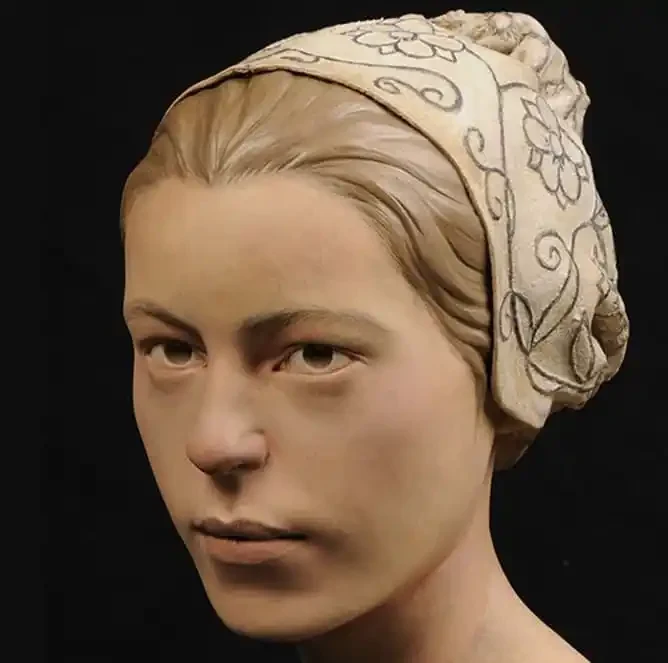 What Jane Of Jamestown Really Looked Like