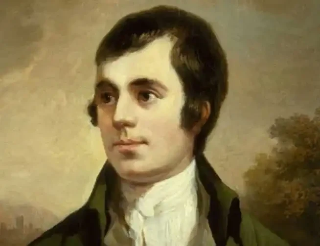 Robert Burns
