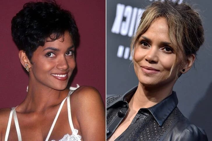 Ageless Icons: Celebrities Who Have Maintained Their Stunning Looks Over the Years