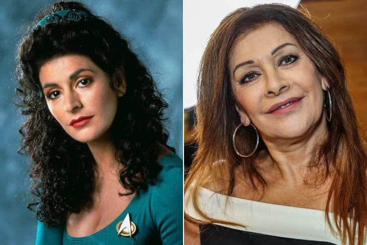 Ageless Icons: Celebrities Who Have Maintained Their Stunning Looks Over the Years