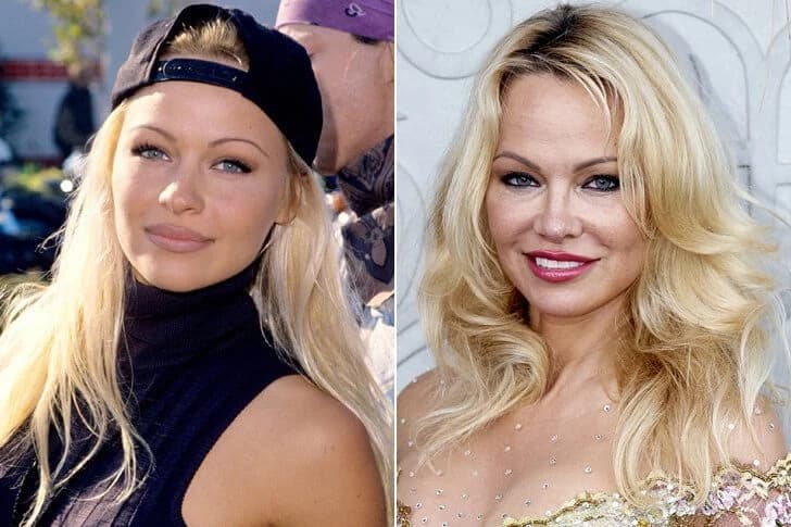 Ageless Icons: Celebrities Who Have Maintained Their Stunning Looks Over the Years