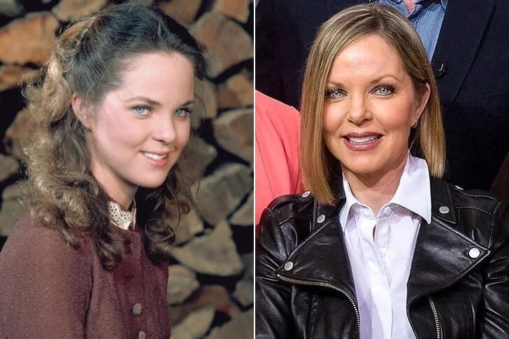 Ageless Icons: Celebrities Who Have Maintained Their Stunning Looks Over the Years