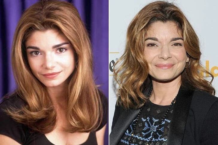 Ageless Icons: Celebrities Who Have Maintained Their Stunning Looks Over the Years