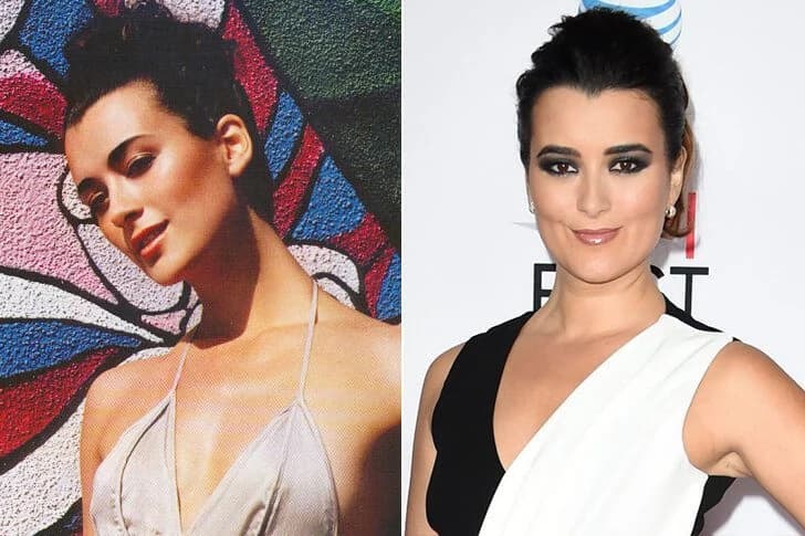 Ageless Icons: Celebrities Who Have Maintained Their Stunning Looks Over the Years