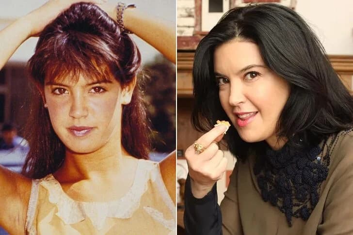 Ageless Icons: Celebrities Who Have Maintained Their Stunning Looks Over the Years