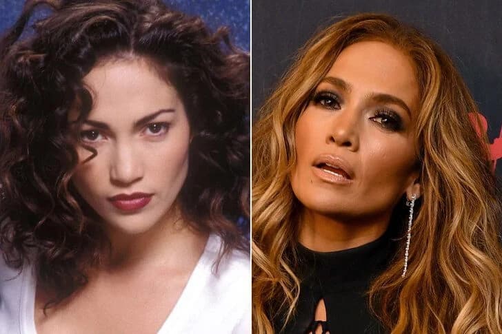 Ageless Icons: Celebrities Who Have Maintained Their Stunning Looks Over the Years