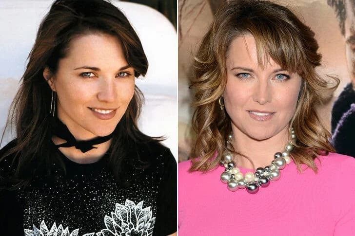 Ageless Icons: Celebrities Who Have Maintained Their Stunning Looks Over the Years