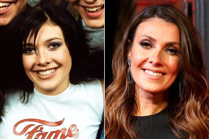 Ageless Icons: Celebrities Who Have Maintained Their Stunning Looks Over the Years