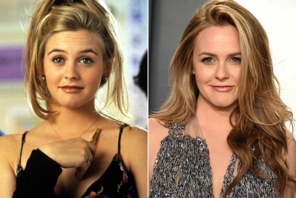 Ageless Icons: Celebrities Who Have Maintained Their Stunning Looks Over the Years