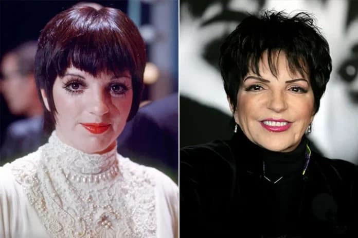 Are Celebrity Transformations Always For The Best? See The Biggest Stars’ Before-And-After Pictures