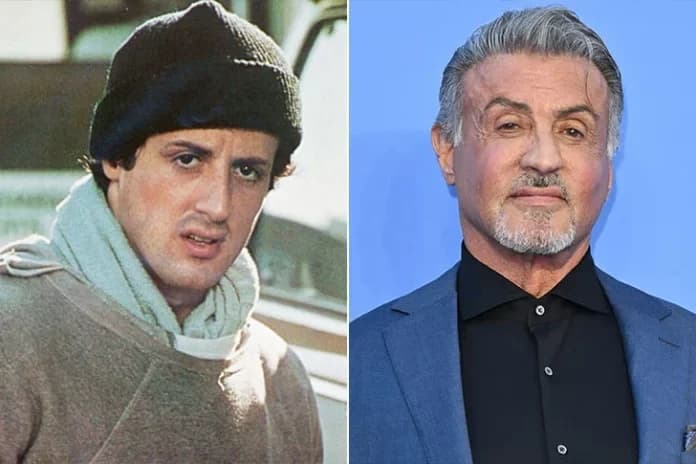 Are Celebrity Transformations Always For The Best? See The Biggest Stars’ Before-And-After Pictures