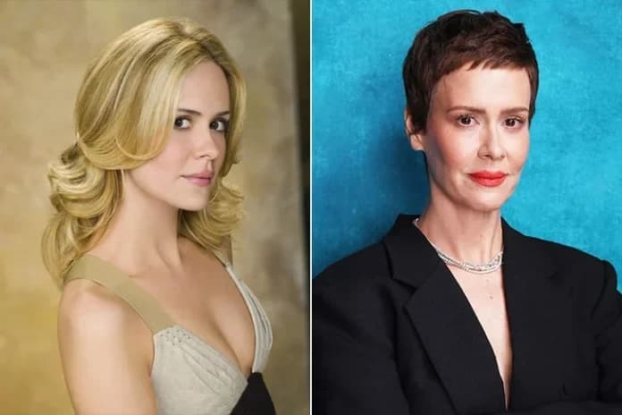 Are Celebrity Transformations Always For The Best? See The Biggest Stars’ Before-And-After Pictures