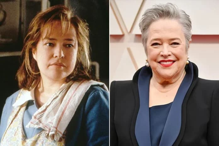 Are Celebrity Transformations Always For The Best? See The Biggest Stars’ Before-And-After Pictures