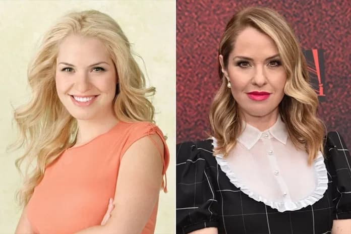 Are Celebrity Transformations Always For The Best? See The Biggest Stars’ Before-And-After Pictures