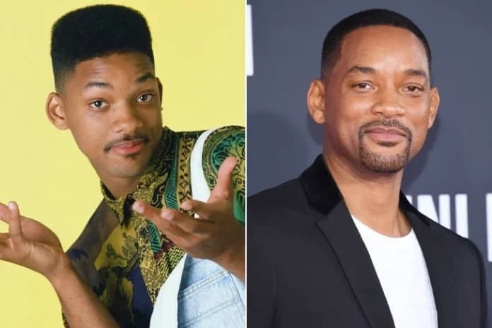 Are Celebrity Transformations Always For The Best? See The Biggest Stars’ Before-And-After Pictures