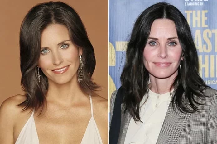 Are Celebrity Transformations Always For The Best? See The Biggest Stars’ Before-And-After Pictures