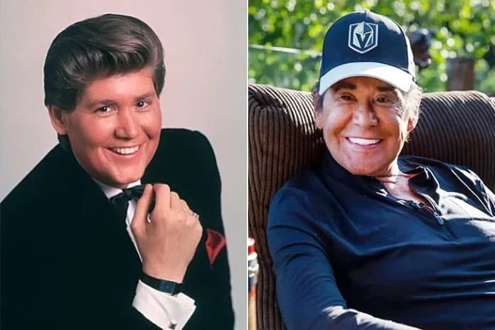 Are Celebrity Transformations Always For The Best? See The Biggest Stars’ Before-And-After Pictures