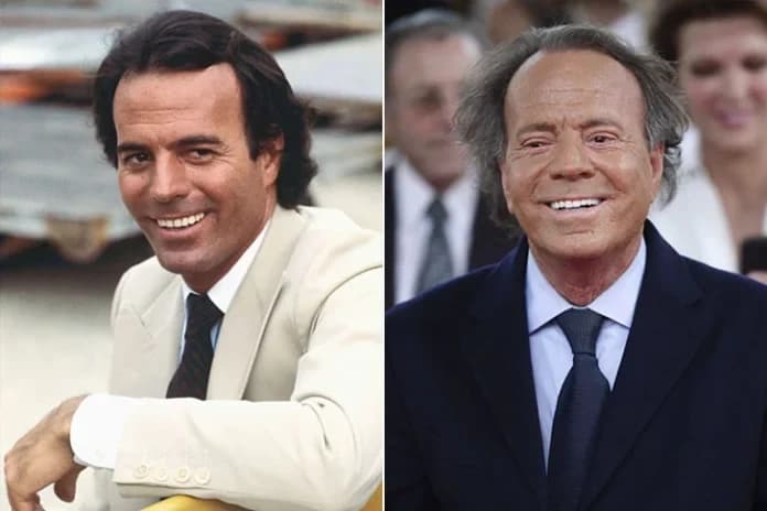 Are Celebrity Transformations Always For The Best? See The Biggest Stars’ Before-And-After Pictures