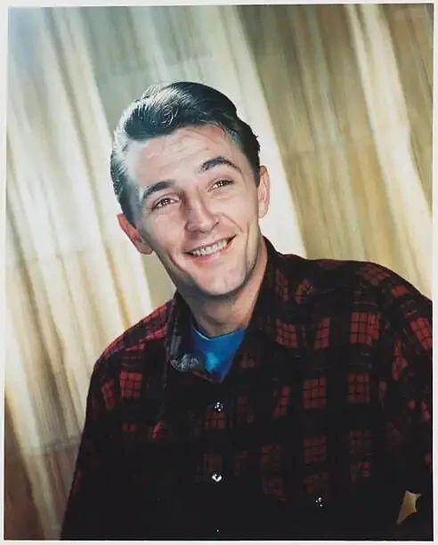Gardner’s Fling With Robert Mitchum