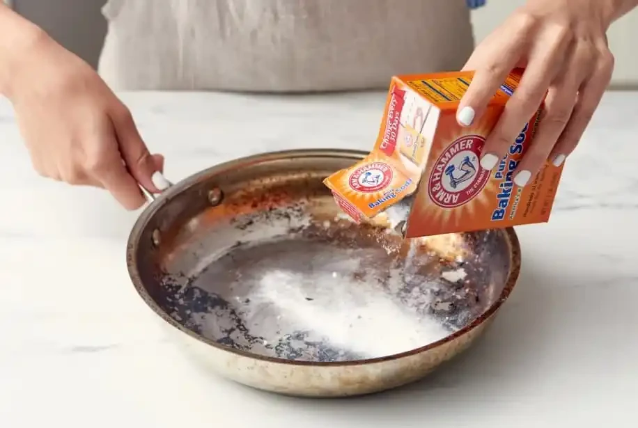 Baking Soda