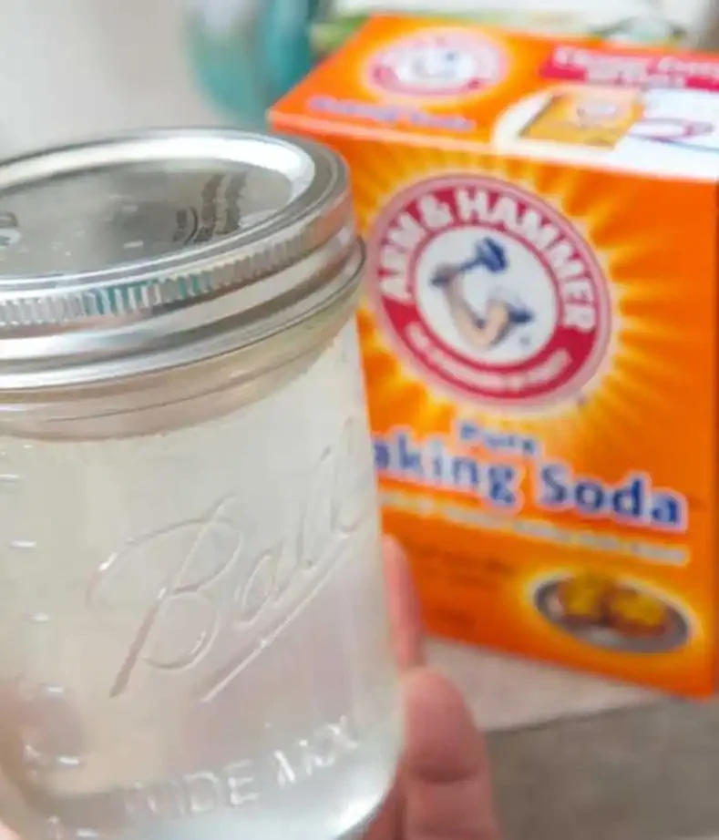 Baking Soda