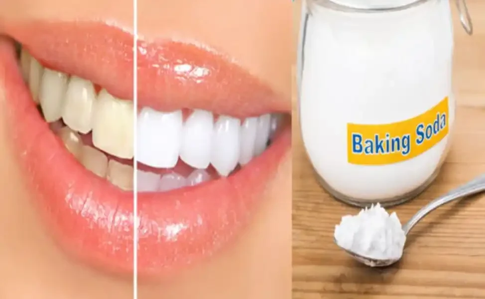 Baking Soda