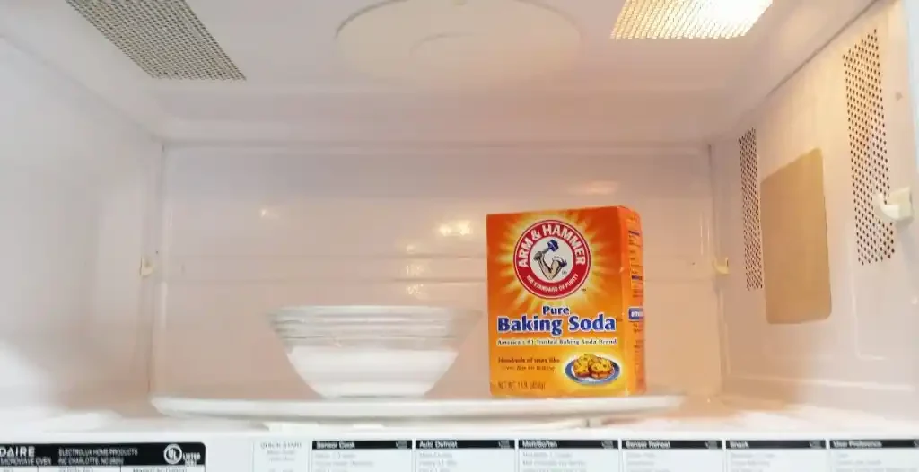 Baking Soda