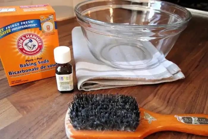 Baking Soda