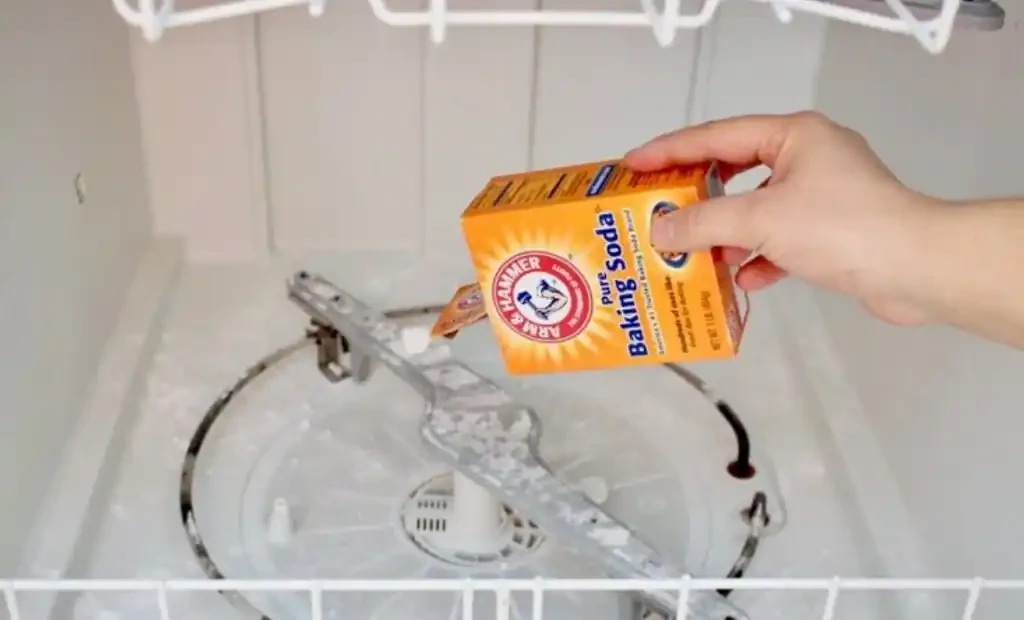 Baking Soda