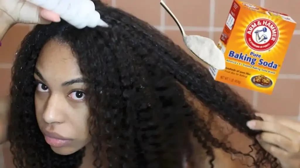 Baking Soda