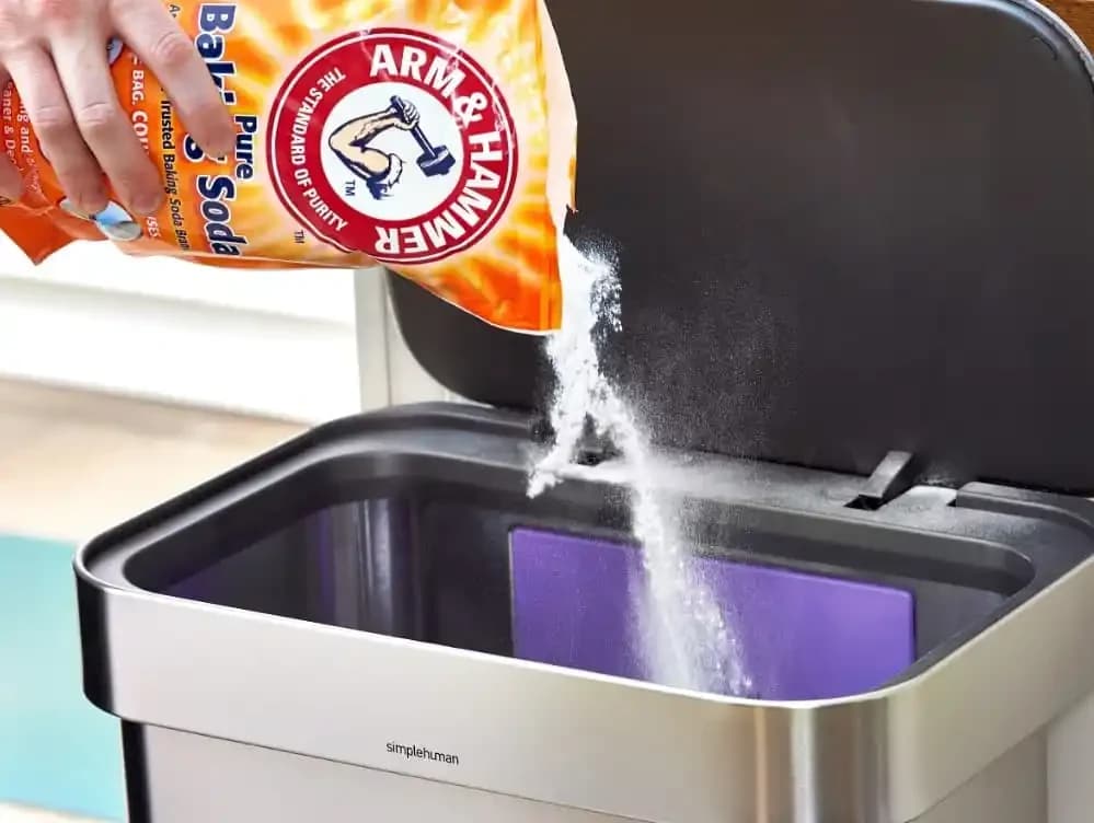 Baking Soda