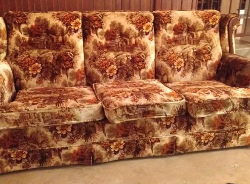 Cloth Furniture