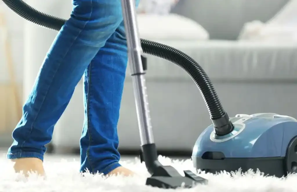 Vacuum Cleaners